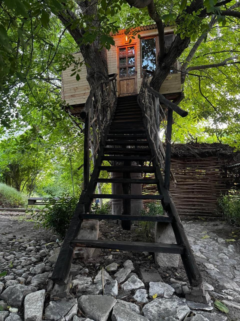 Areni House B&B 外观 照片